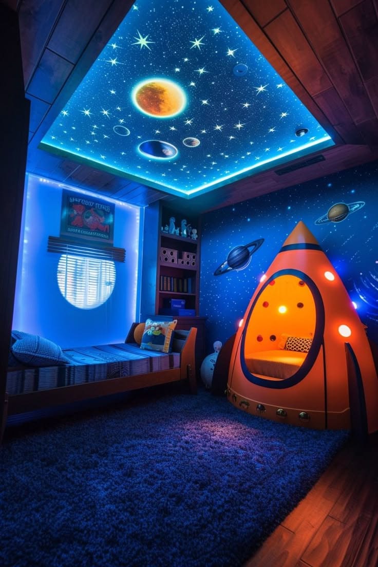 HomeGlow: Stylish Home Decor