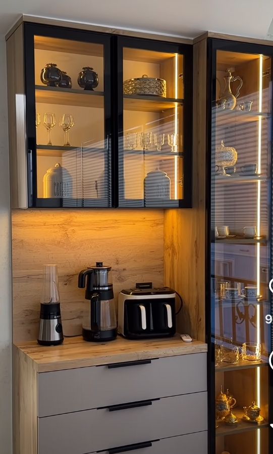 Smart Kitchen