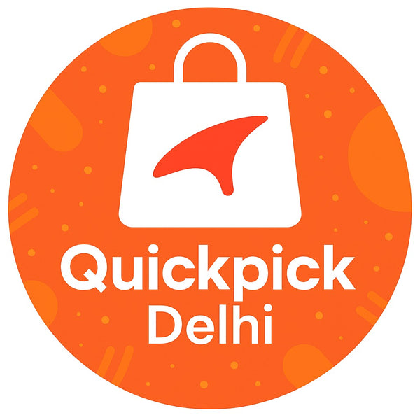 QuickPickDelhi